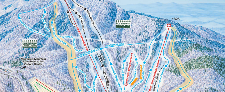 Burton Chill Foundation snowboard instruction 2