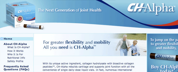 Dig the Pixels D7TV website design 6