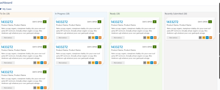 AbbVie portal design 1