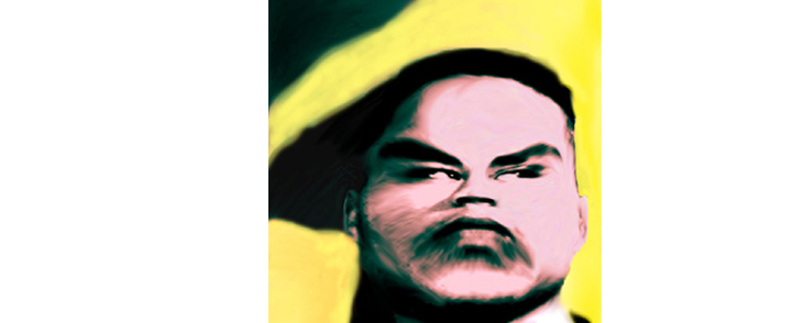 SAIC artwork - oil painting and sculpture 10