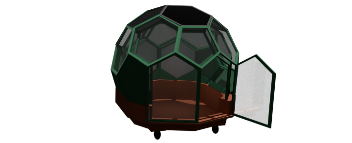 Thios brand identity