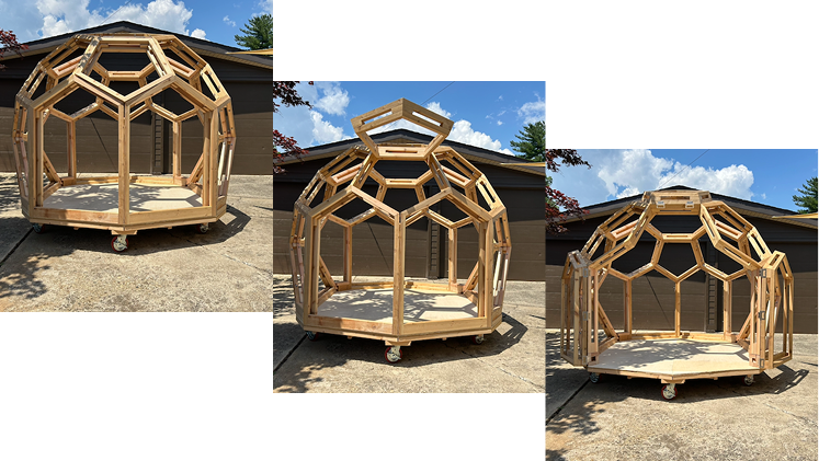 Thios physical prototype