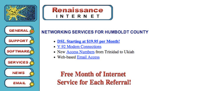 tronicmedia web development work 1