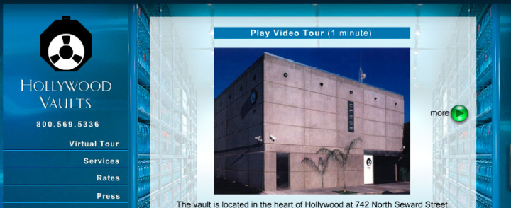tronicmedia web development work 2